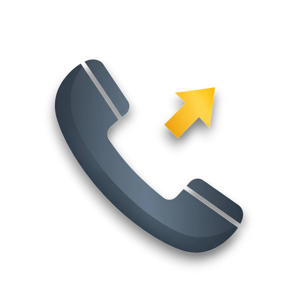 Llamar por teléfono